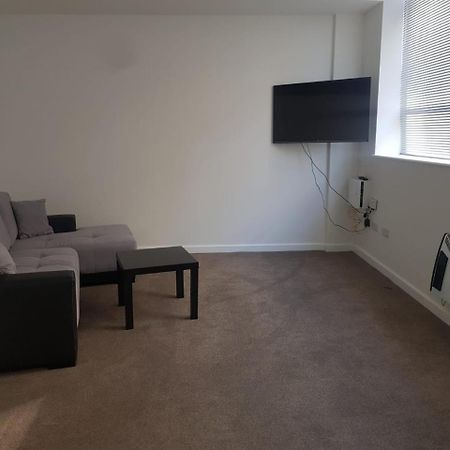 Showcase Apartments - Highcross House Leicester Luaran gambar