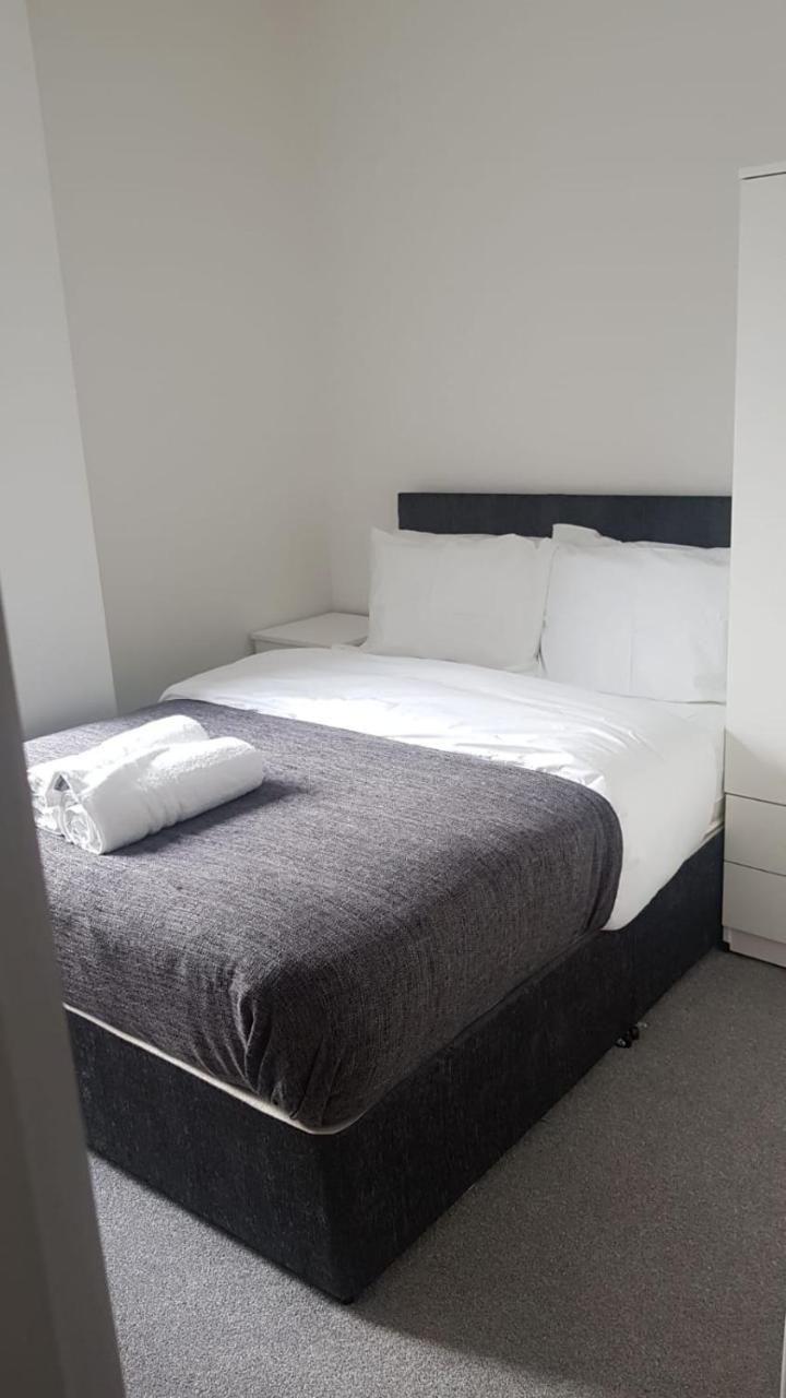 Showcase Apartments - Highcross House Leicester Luaran gambar