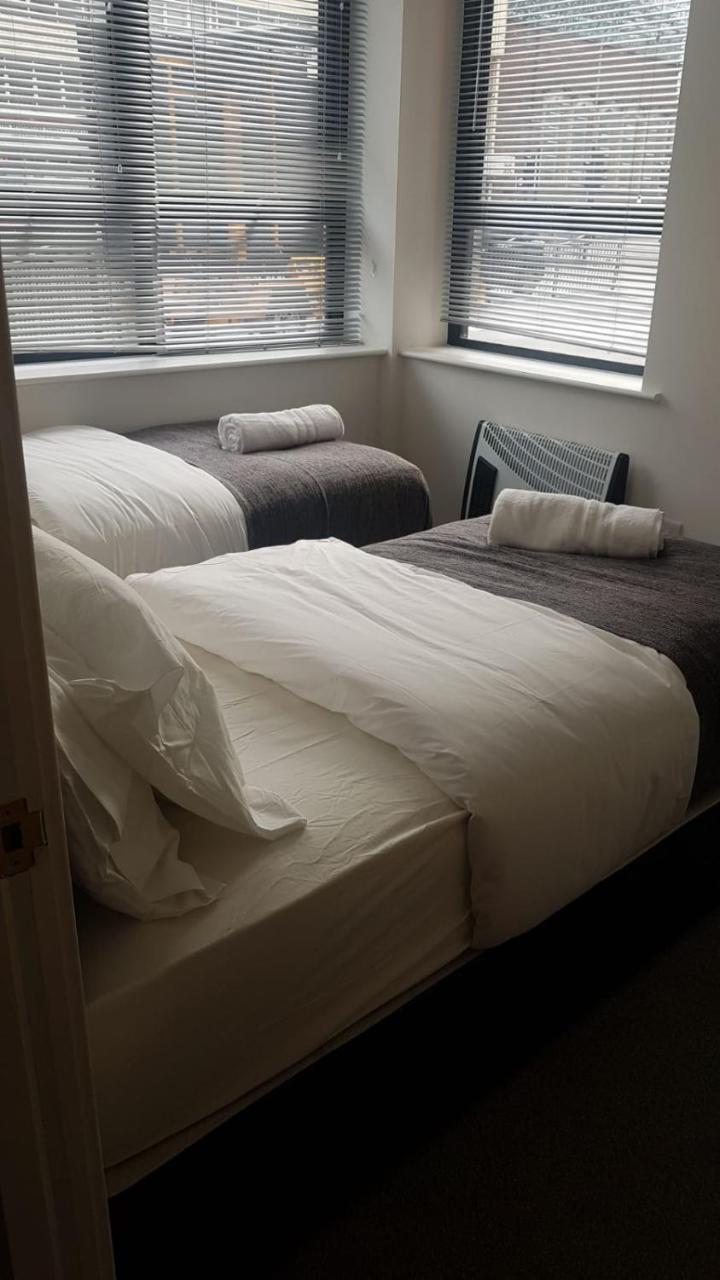 Showcase Apartments - Highcross House Leicester Luaran gambar