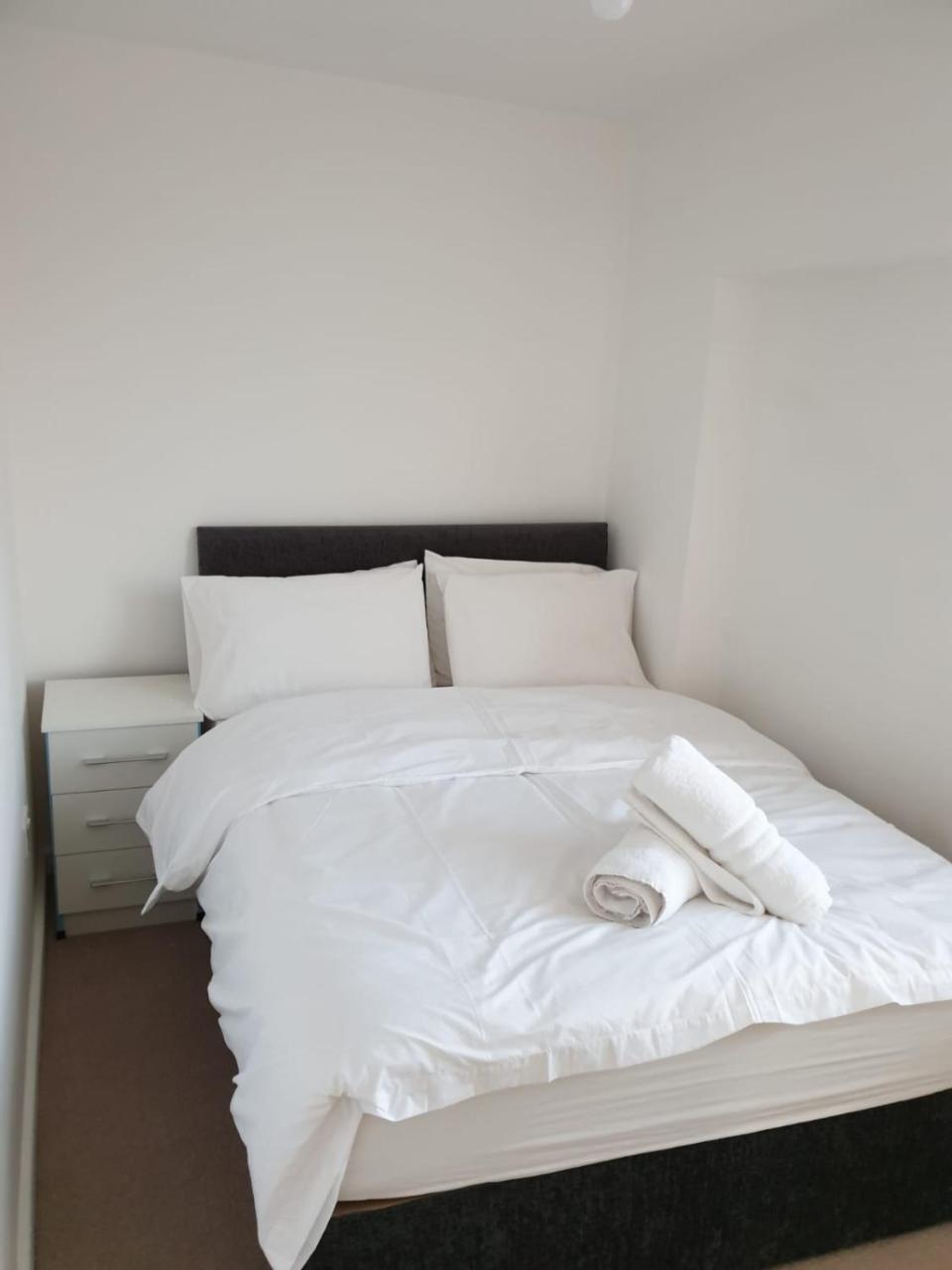 Showcase Apartments - Highcross House Leicester Luaran gambar