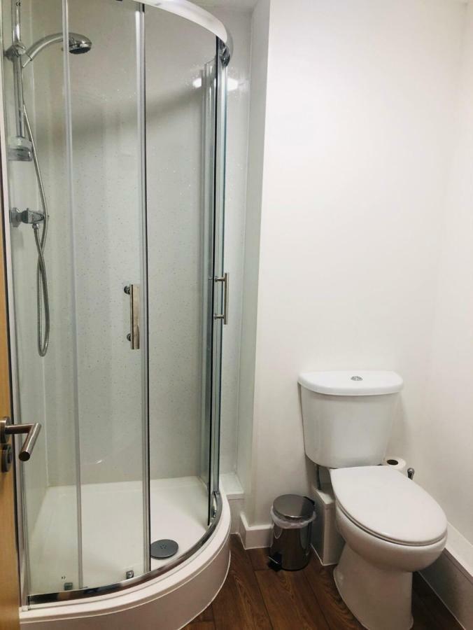 Showcase Apartments - Highcross House Leicester Luaran gambar