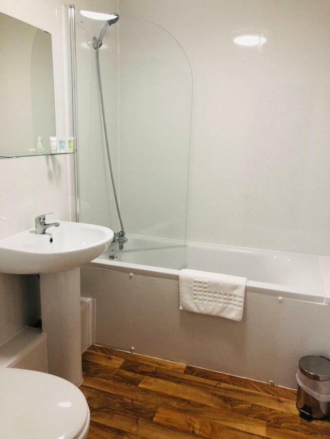Showcase Apartments - Highcross House Leicester Luaran gambar