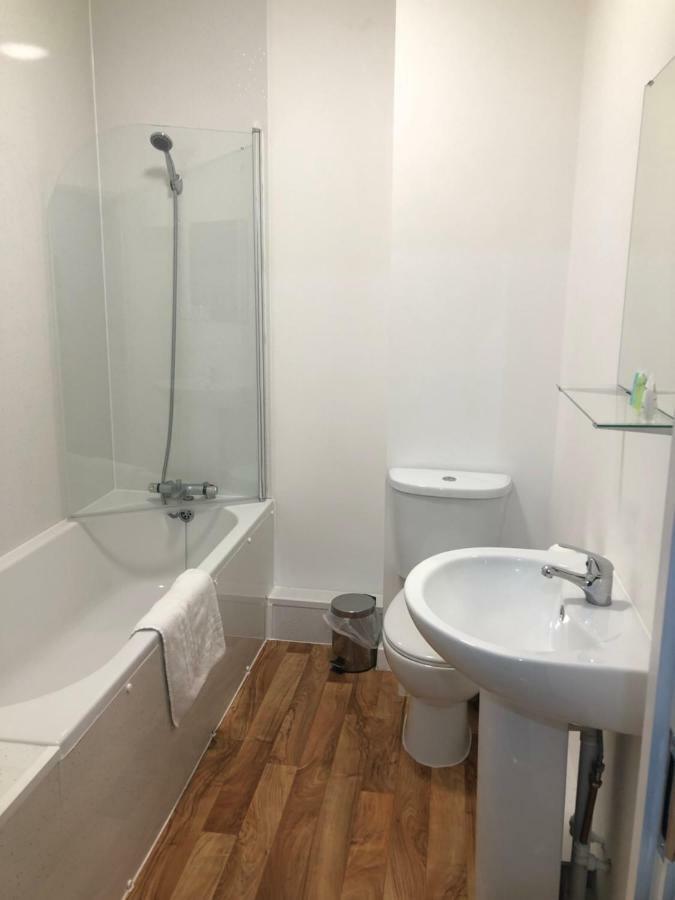 Showcase Apartments - Highcross House Leicester Luaran gambar