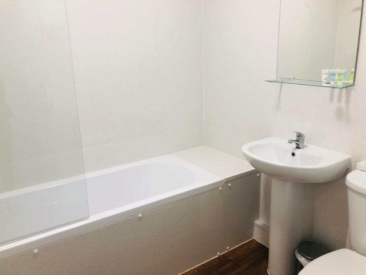 Showcase Apartments - Highcross House Leicester Luaran gambar