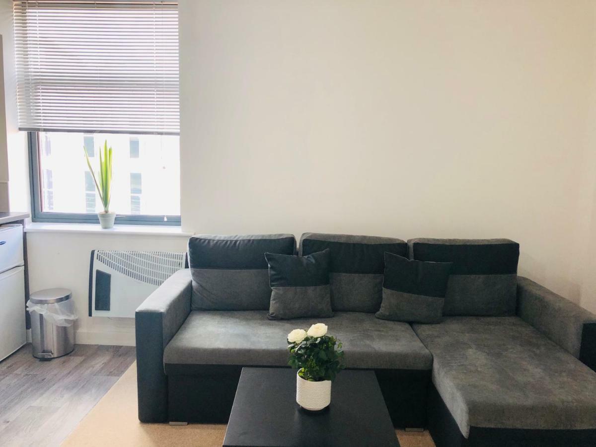 Showcase Apartments - Highcross House Leicester Luaran gambar
