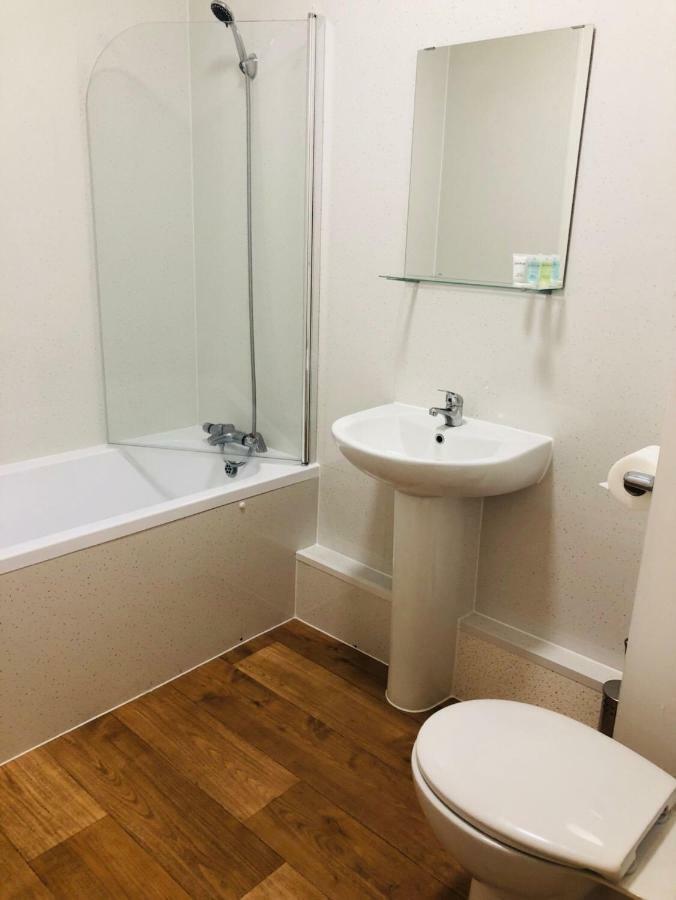 Showcase Apartments - Highcross House Leicester Luaran gambar