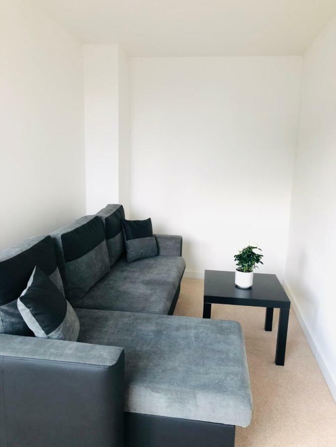 Showcase Apartments - Highcross House Leicester Luaran gambar