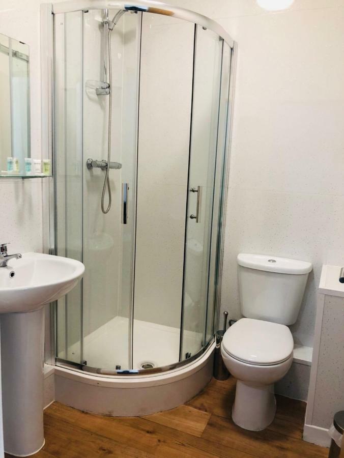 Showcase Apartments - Highcross House Leicester Luaran gambar