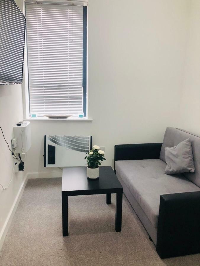Showcase Apartments - Highcross House Leicester Luaran gambar