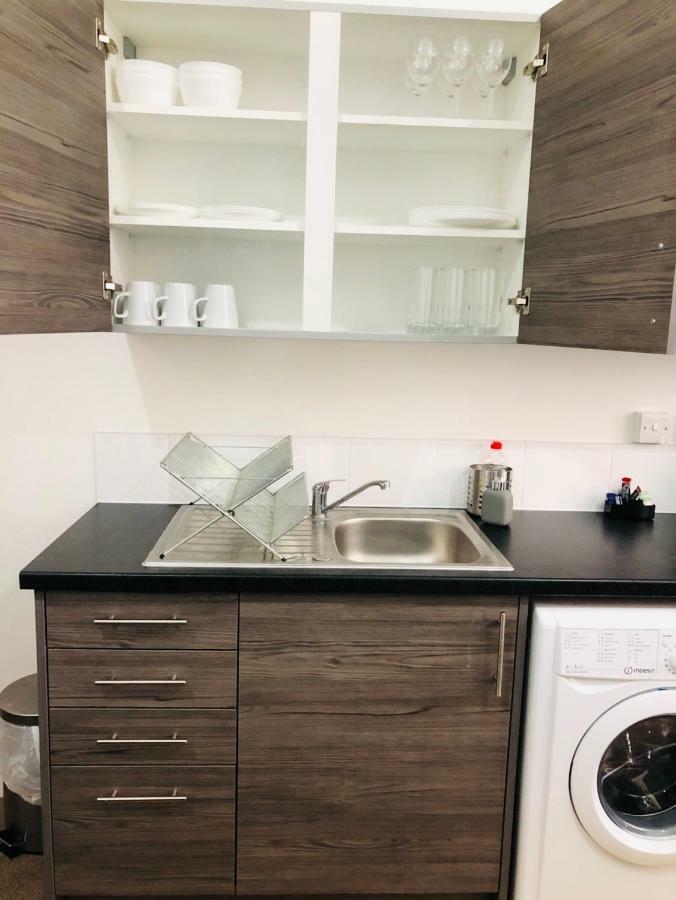 Showcase Apartments - Highcross House Leicester Luaran gambar
